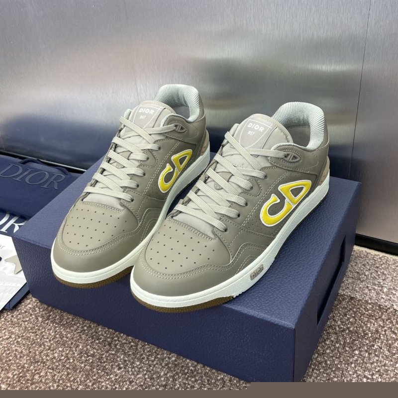 ch**an D*or casual shoes